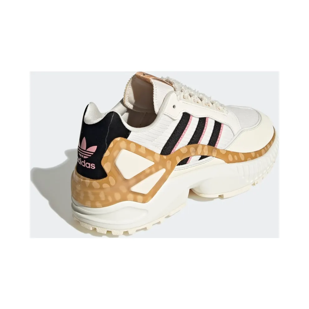 Adidas Disney ZX Wavian Chalk White / Wonder White / Core Black (GZ6246)