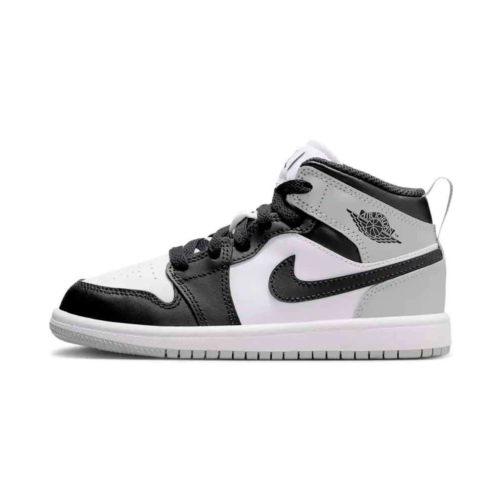Air Jordan 1 Mid PS “Barons” (DQ8424-101)