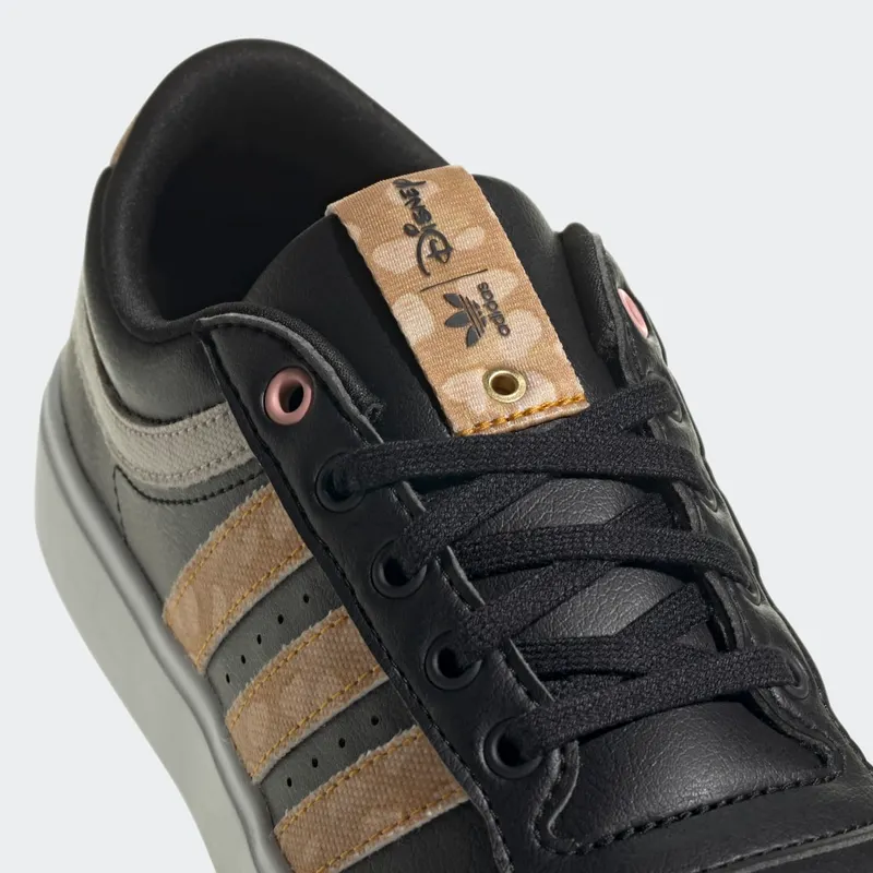 Adidas Disney Bryony Core Black / Bliss / Cloud White (GV7905)