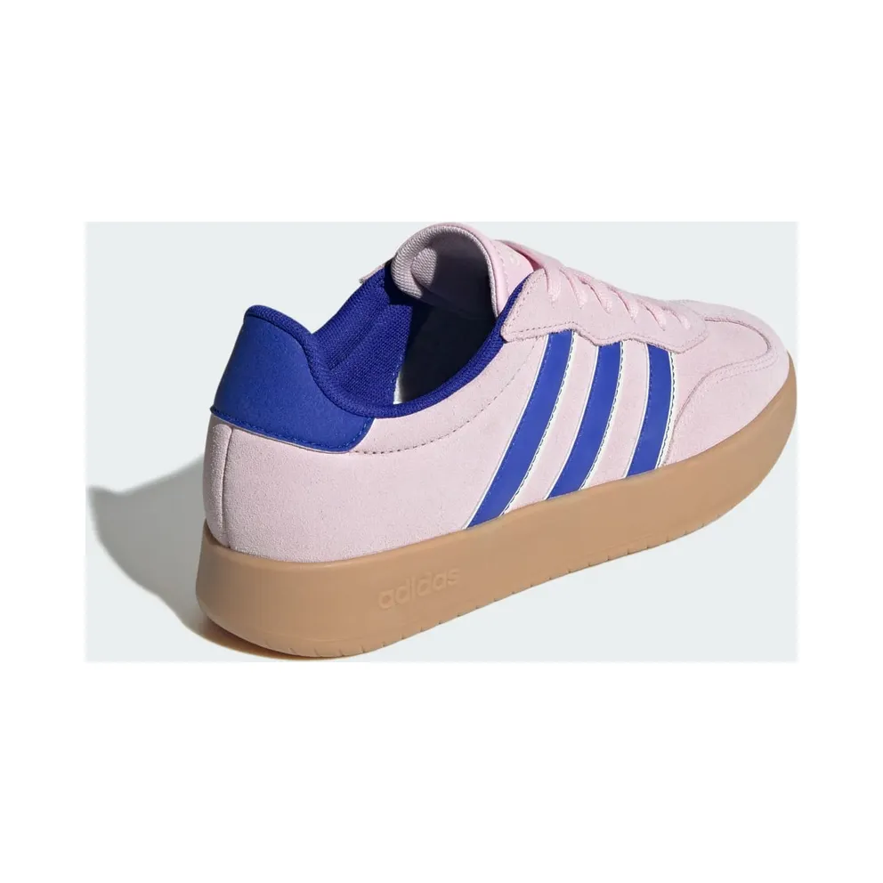 Adidas Barreda Clear Pink / Lucid Blue / Gum (JP7107)