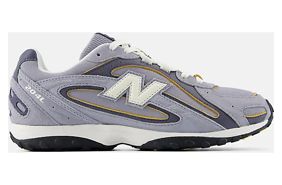 New Balance 204L “Digital Mist” (U204L3OL)