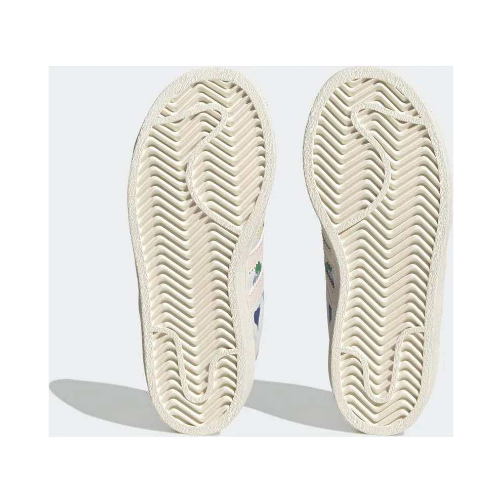 Adidas adidas Superstar x LEGO® Cloud White / Wonder Quartz / Core White (IF2202)