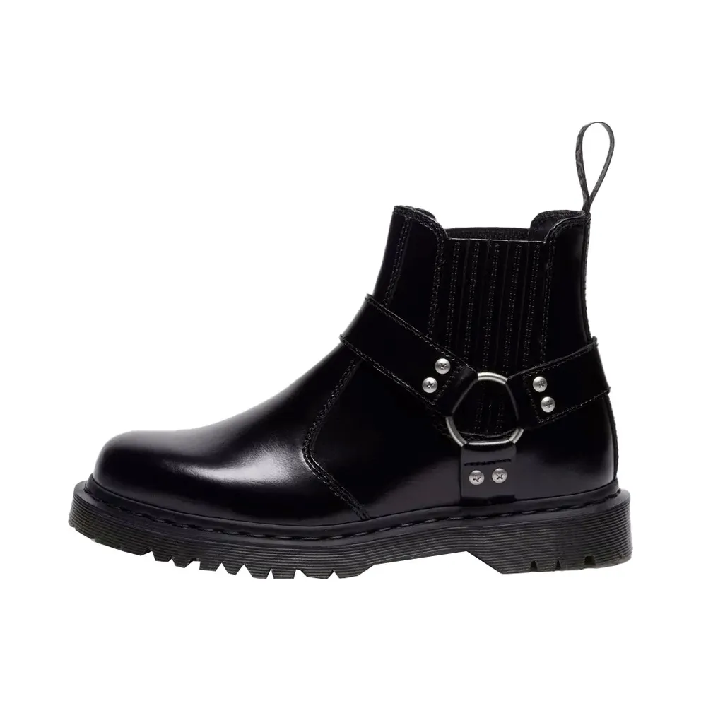 Dr. Martens 2976 Black (41387001)