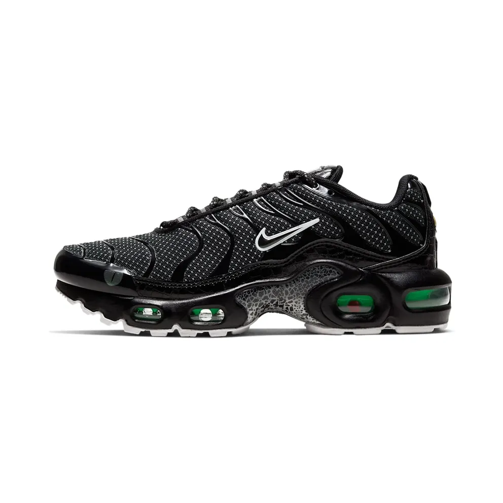 Nike Air Max Plus Black Viper (GS)