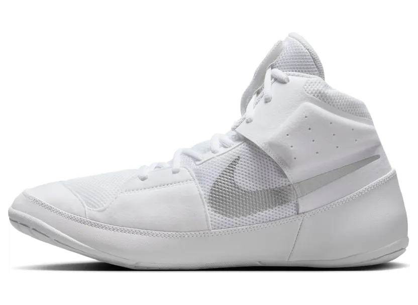 Nike Fury White Metallic Silver (AO2416-102)