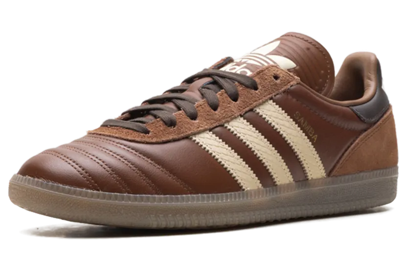adidas Samba JP “Preloved Brown”: herfstlagen in één schoen (3)