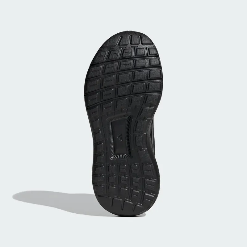 Adidas Ultimashow 2.0 Kids Core Black / Core Black / Carbon (JH6104)