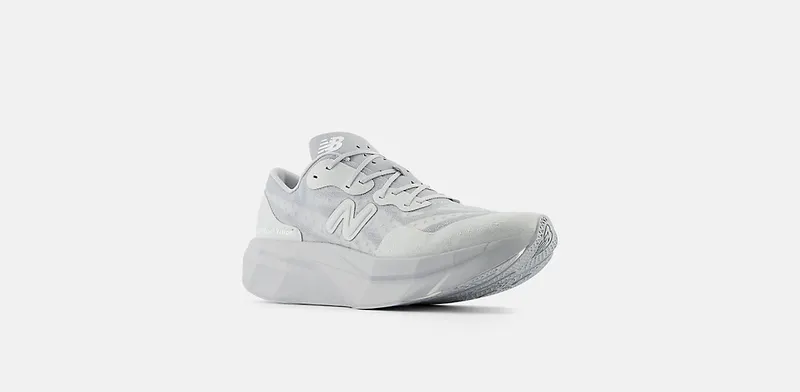 New Balance FuelCell Supercomp Elite V4 District Vision Aluminum Grey (MRCELVD4)