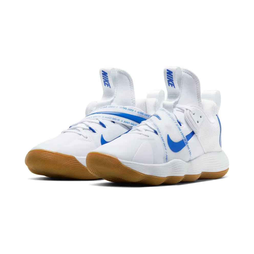 Nike React Hyperset Game Royal Gum (CI2956-140)