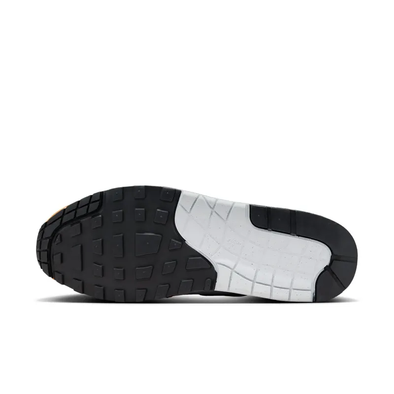 Nike Air Max 1 “White/Black/Monarch/Pure Platinum” (FN6952-101)