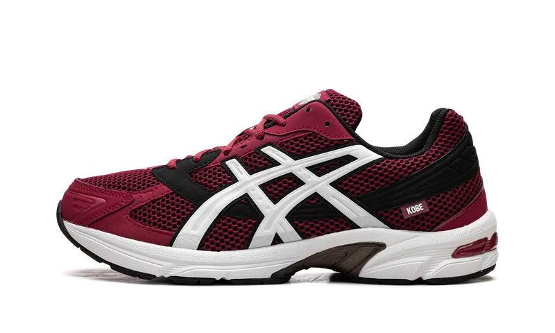 Asics Gel-1130 “Vissel Kobe Home Kit” (1203A742-600)