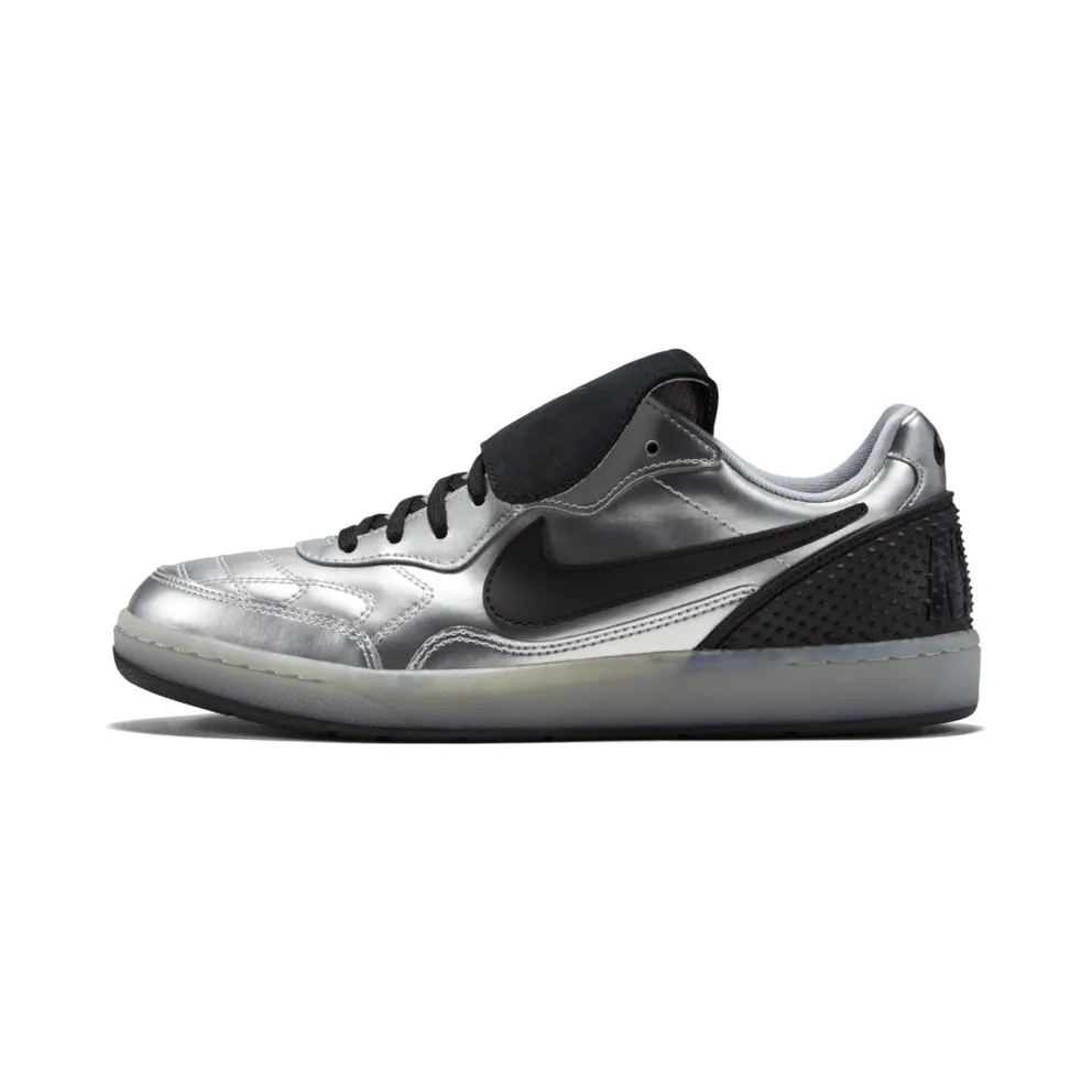 Nike Tiempo 94 Silver Black (779519-001)
