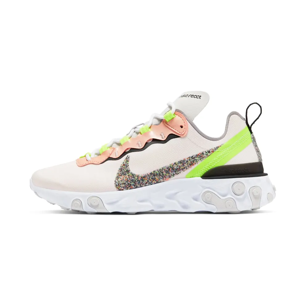 Nike WMNS React Element 55 Premium (CD6964-600)
