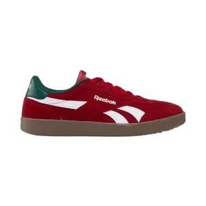 Reebok Smash Edge “Red – White – Dark Green” (100247712)