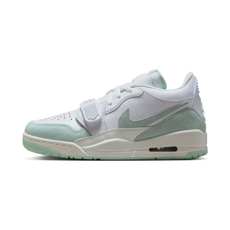 Jordan Legacy 312 Low White Sail Igloo (FQ7827-103)