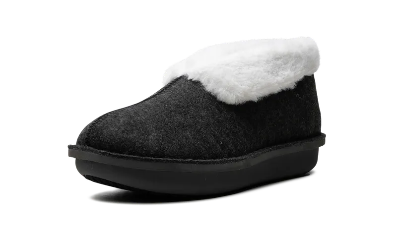 Clarks Step Flow Low “Black” (26146037)