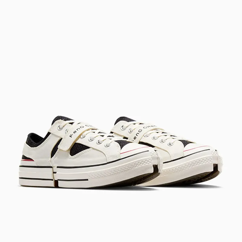 Converse Chuck Taylor All Star 70 OX 2-in-1 Feng Chen Wang Egret (A08857C)
