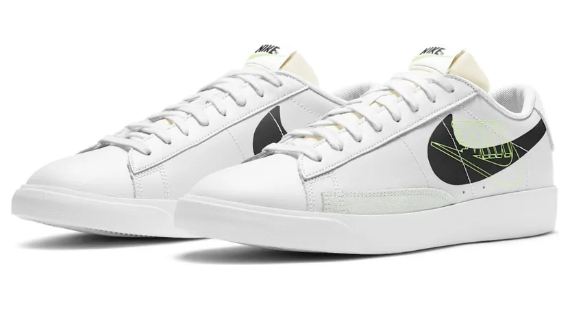 nike-blazer DA4652-100