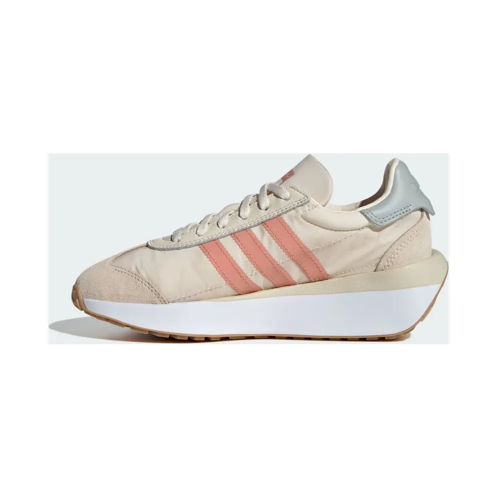Adidas Country XLG Kids Wonder White / Wonder Clay / Wonder Silver (IF3698)