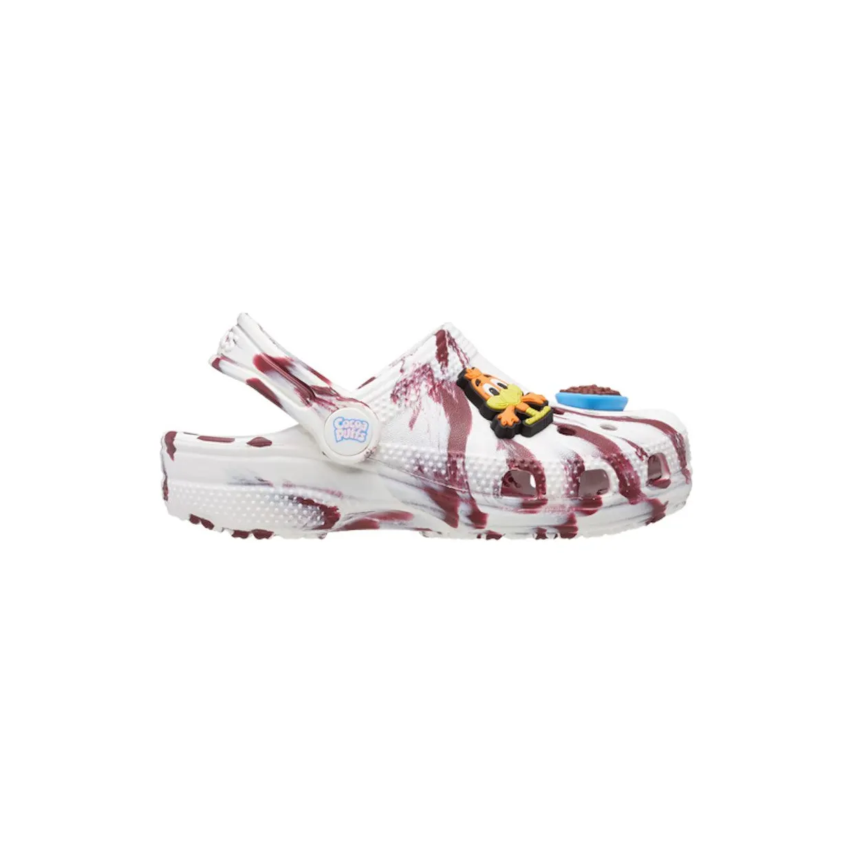 crocs-classic 208001-0FW