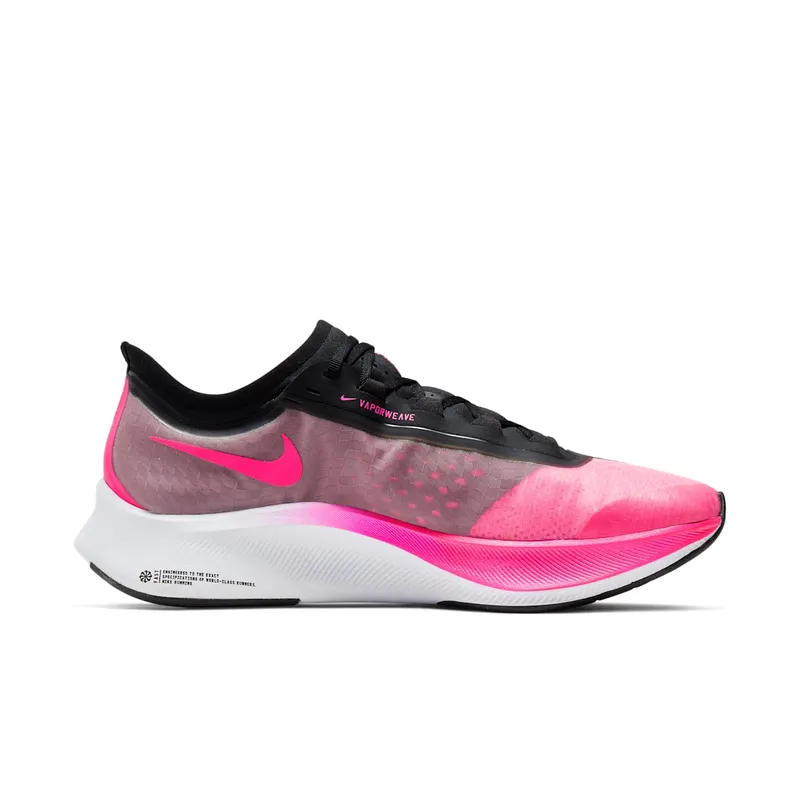 Nike Zoom Fly 3 Pink Blast (AT8240-600)