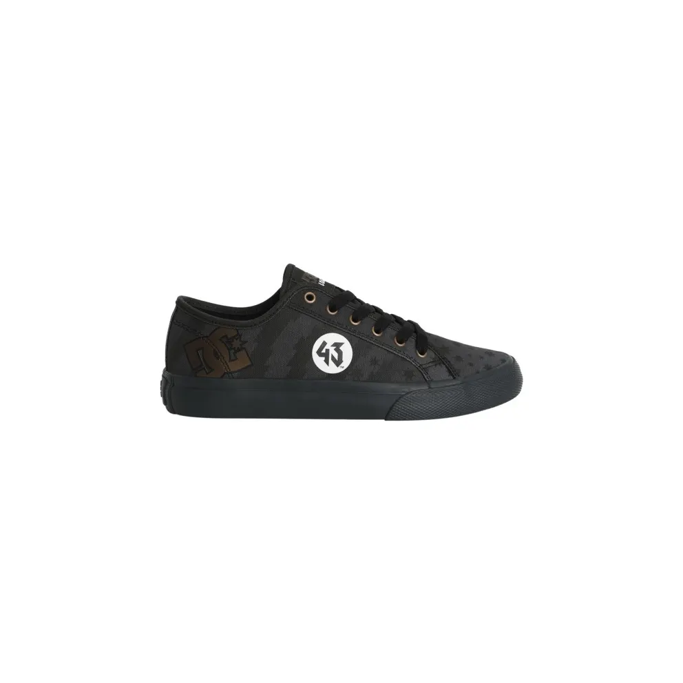 DC Manual “Grey” (ADYS300591GBG)