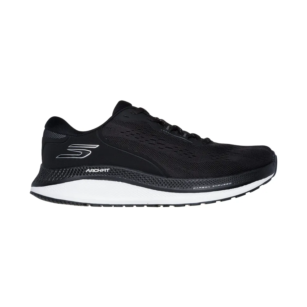 Skechers GO RUN Persistence 2 – Schwarz – “Black” (246084 BLK)