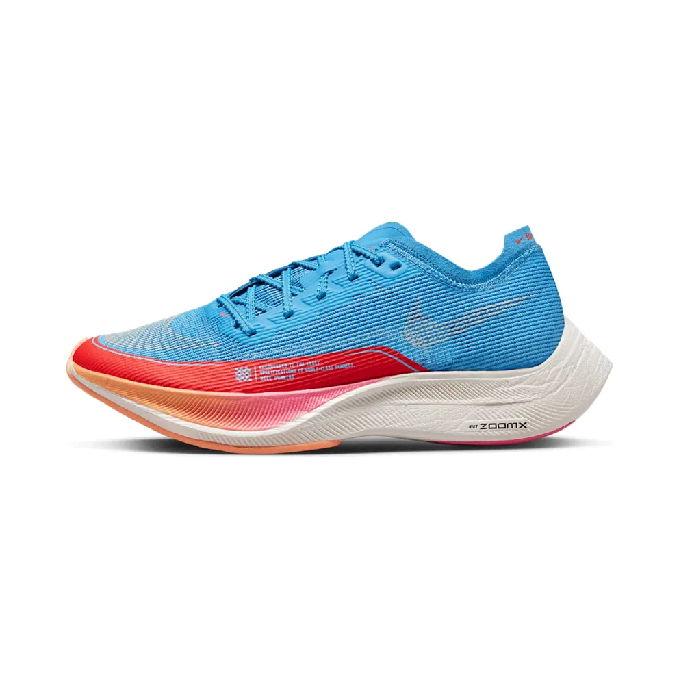 Nike ZoomX Vaporfly Next% 2 Blau (DZ5222-400)