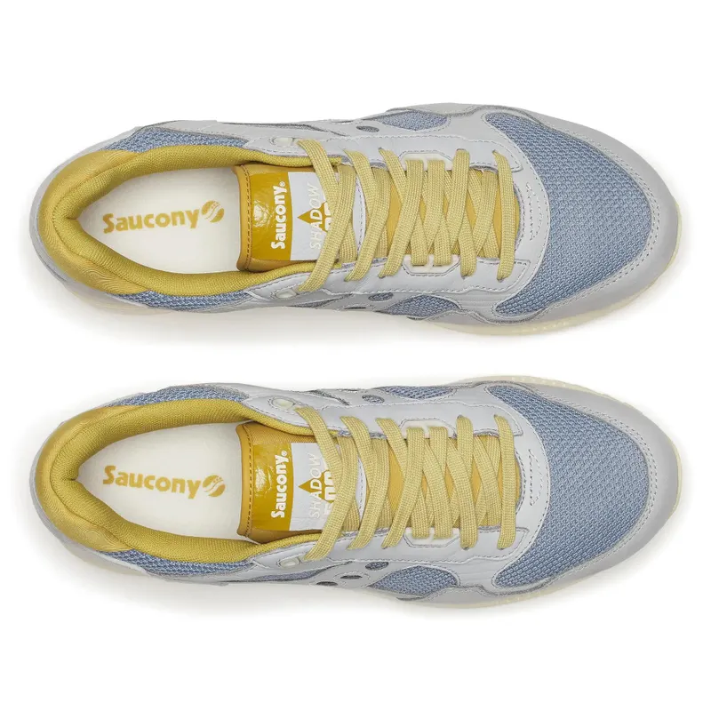 SAUCONY Shadow 5000 Premium “Blue / Grey” (S71010-2)