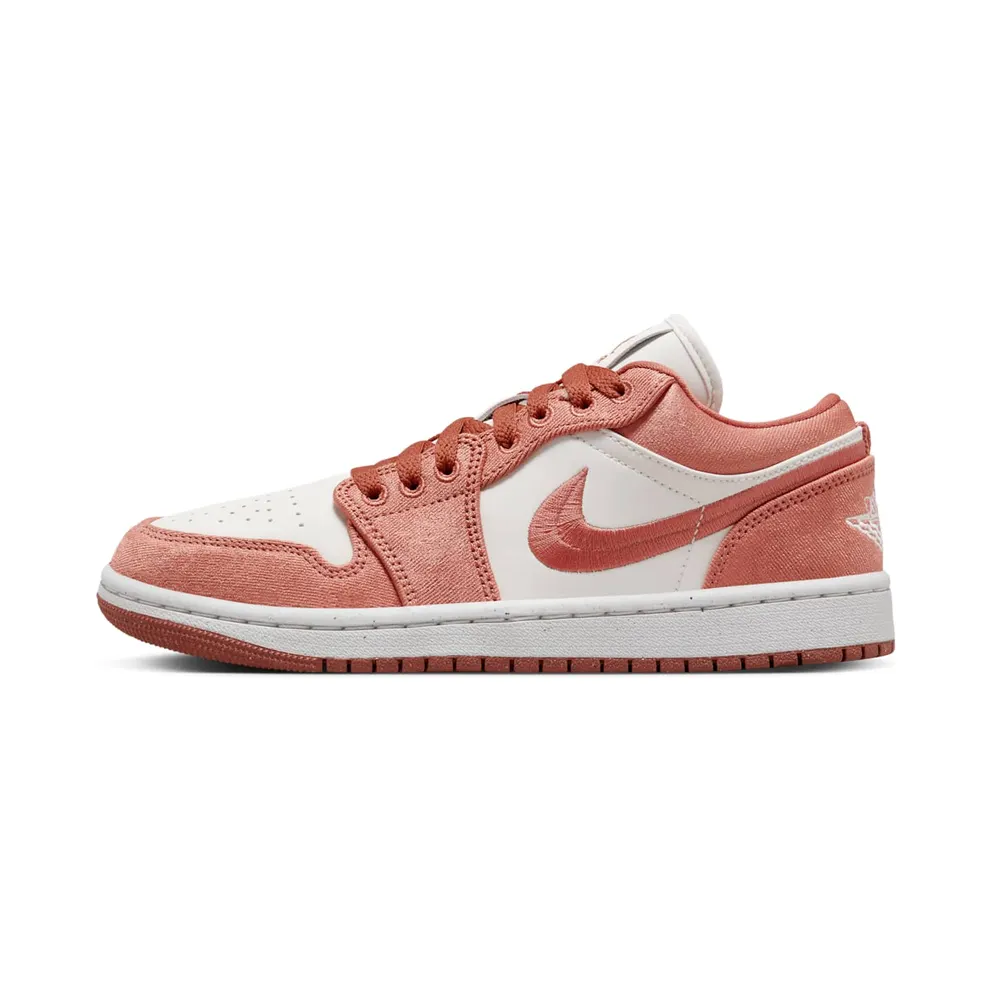 Air Jordan 1 Low “Sky J Orange” (FN3722-801)