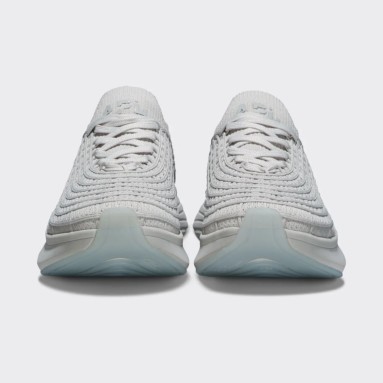 APL TechLoom Zipline “Harbor Grey” (Dames) (4)