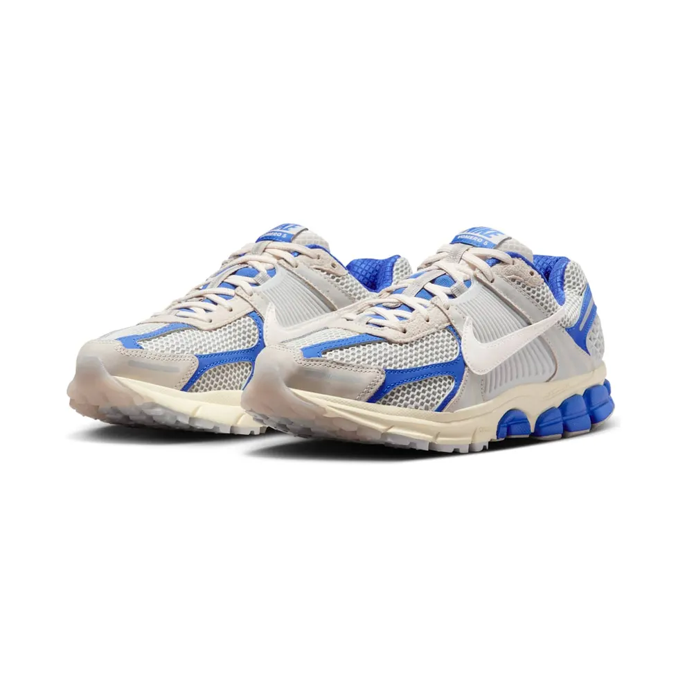 Nike Zoom Vomero 5 “Coconut Milk Game Royal” (IB4368-480)
