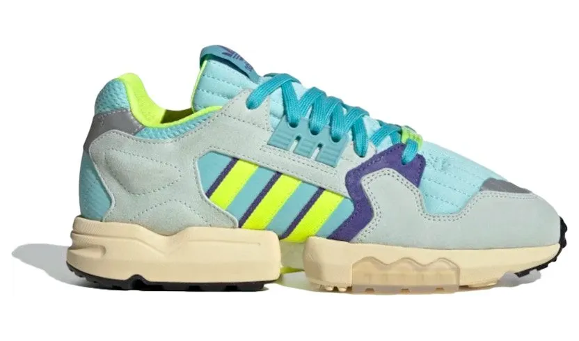 adidas Zx Torsion Clear Aqua (EF4343)