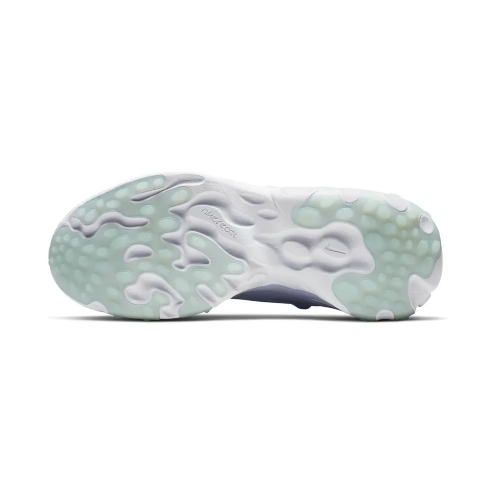 Nike React Presto Teal Tint Oxygen Purple (W) Teal Tint/White-Washed Coral-Oxygen Purple (CJ4982-317)