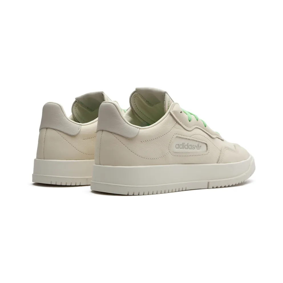 adidas SC Premiere Pharrell Ecru Tint Ecru Tint/Cream White/Clear Brown (FX8019)