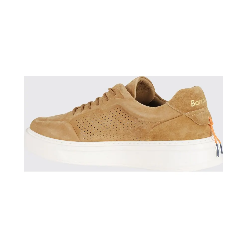 Barracuda Leather (BU3612AV2753)