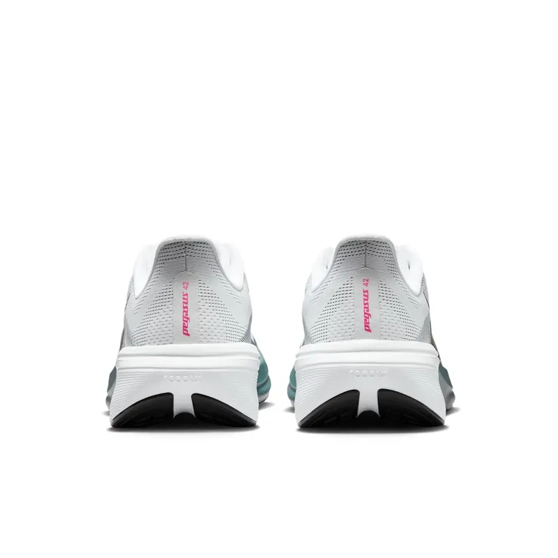 Nike ISPA Zoom Road Warrior White/Mineral Slate/Hyper Pink/Black (IB1873-110)