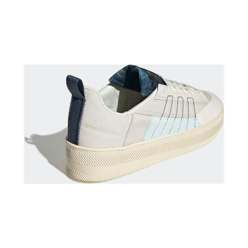 Adidas Nizza Parley Wonder White / Almost Blue / Off White (GX6980)