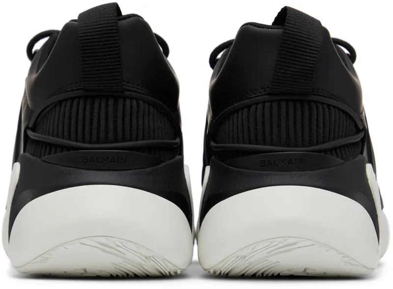Balmain Black B-Runner (XM1VI261LSDH)