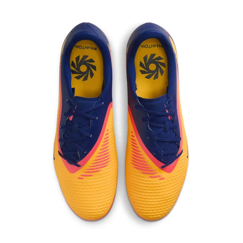 Nike Phantom 6 Low Academy FG/MG Erling Haaland Precision Under Pressure (HQ2314-800)