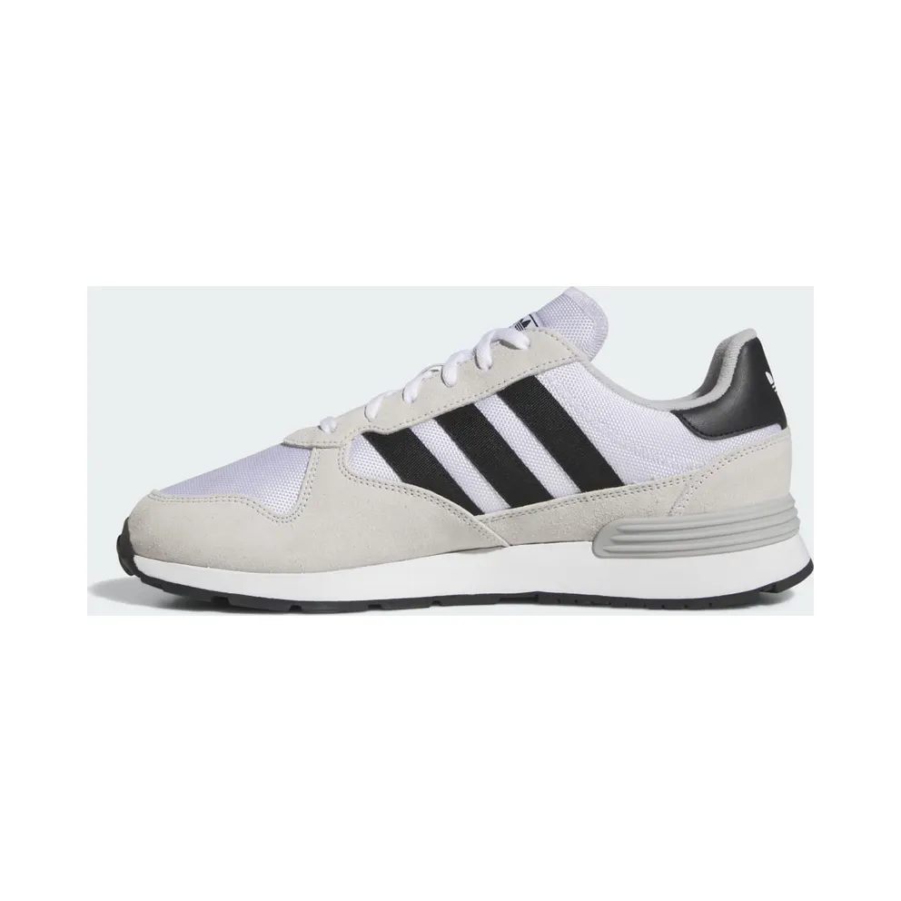 Adidas Treziod 2.0 Crystal White / Core Black / Cloud White (IH3801)