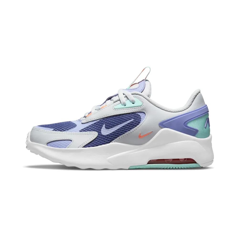 Nike Air Max Bolt “Dark Purple Dust / Pure Platinum / Copa / Light Thistle” (CW1626-500)