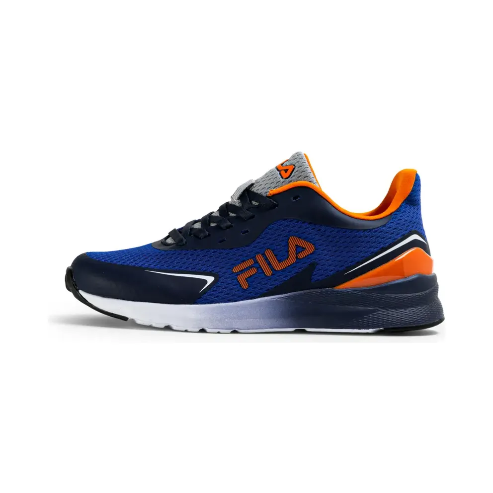 Fila Crusher Blue (FFT0047-53370)
