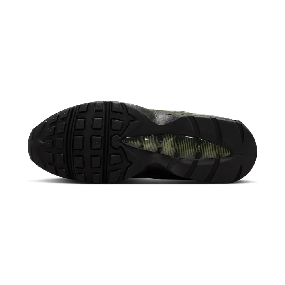 Nike Air Max 95 SP WORKSOUT Olive Black (HQ0263-300)