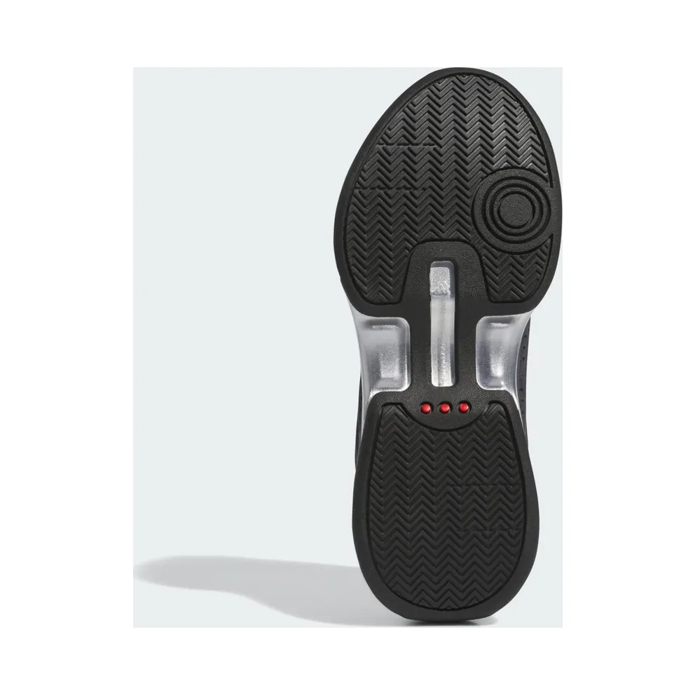 Adidas Nova IIInfinity 001 Core Black / Red / Carbon (IH2813)