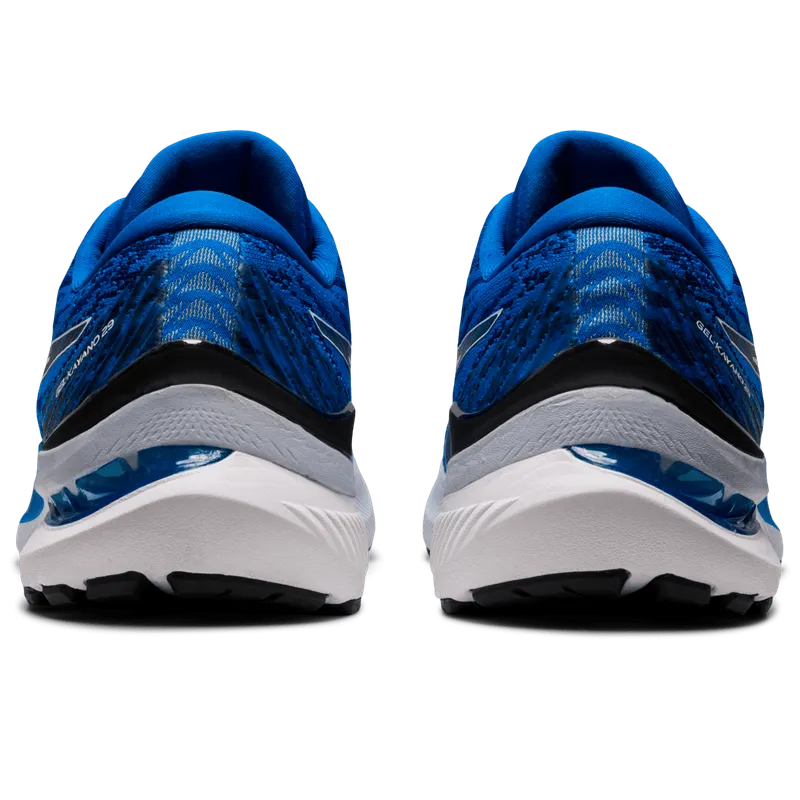 Asics GEL-KAYANO 29 Electric Blue/White (1011B440.400)