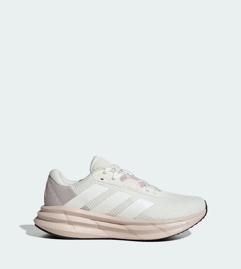 adidas Galaxy 7 Off White Putty Mauve (JQ9558)