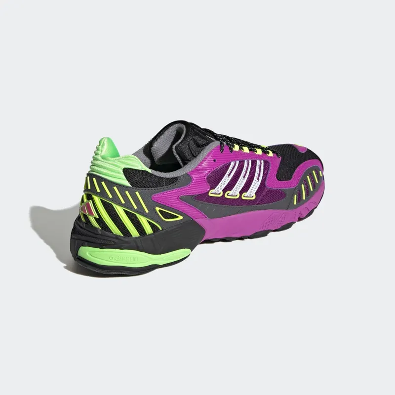 adidas Torsion TRDC Vivid Pink Core Black/Cloud White/Vivid Pink (EF4807)