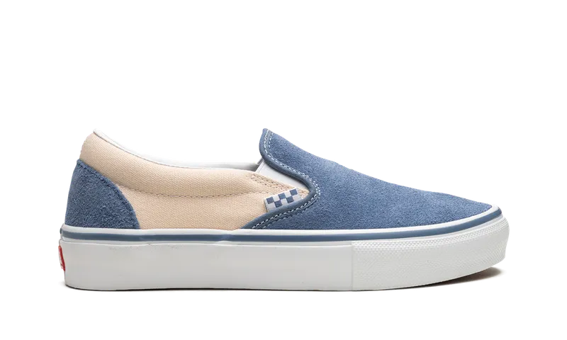 Vans Skate Slip-On “Cream” (VN0A5FCAEFY)