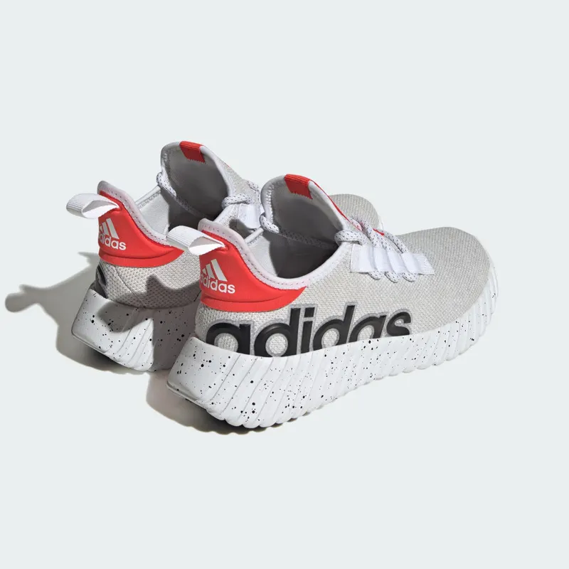 Adidas Kaptir 3.0 Cloud White / Cloud White / Bright Red (IF7319)